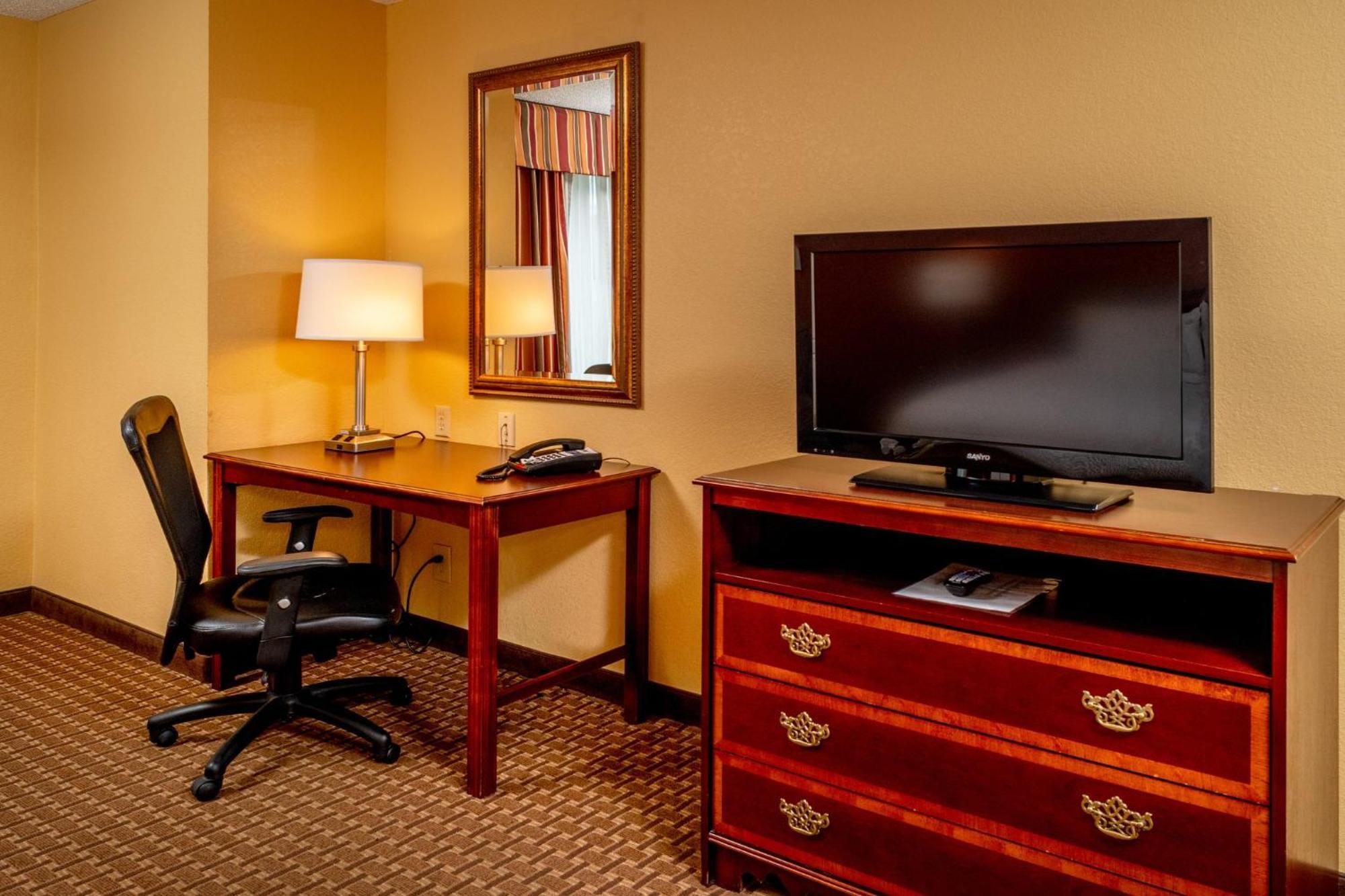 Holiday Inn Express And Suites Hazard By Ihg Exterior foto